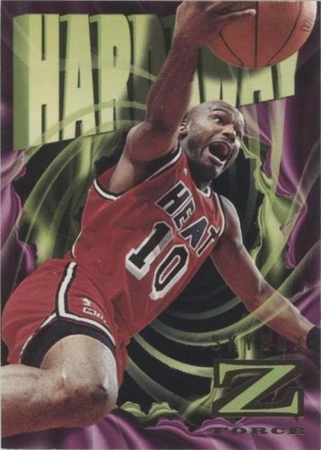 Anfernee Hardaway Slam Cam SSP ペニー NBA Auction Prices Realized Basketball Cards 1996 SKYBOX Z-FORCE SLAM